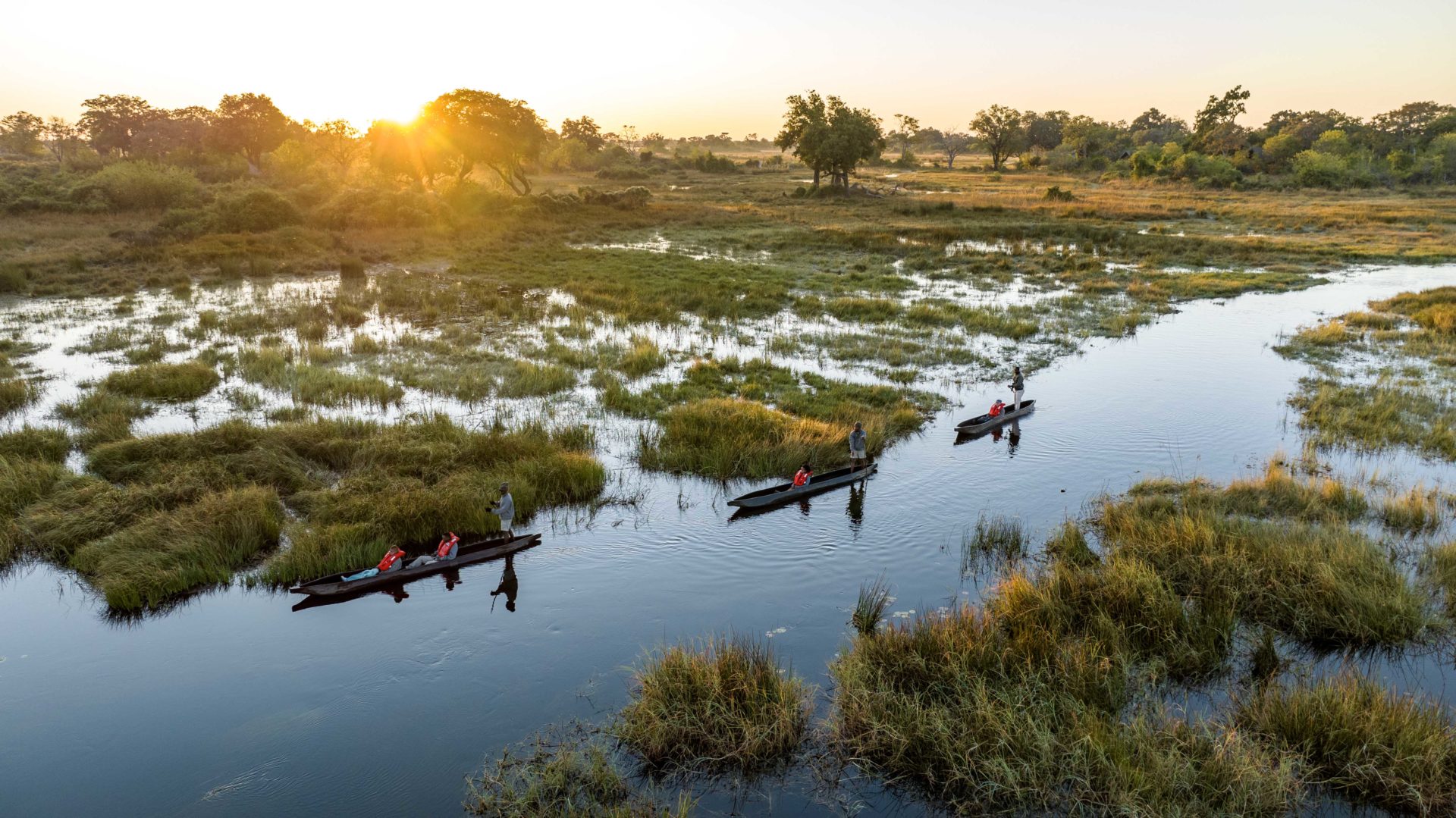 Multi country journeys