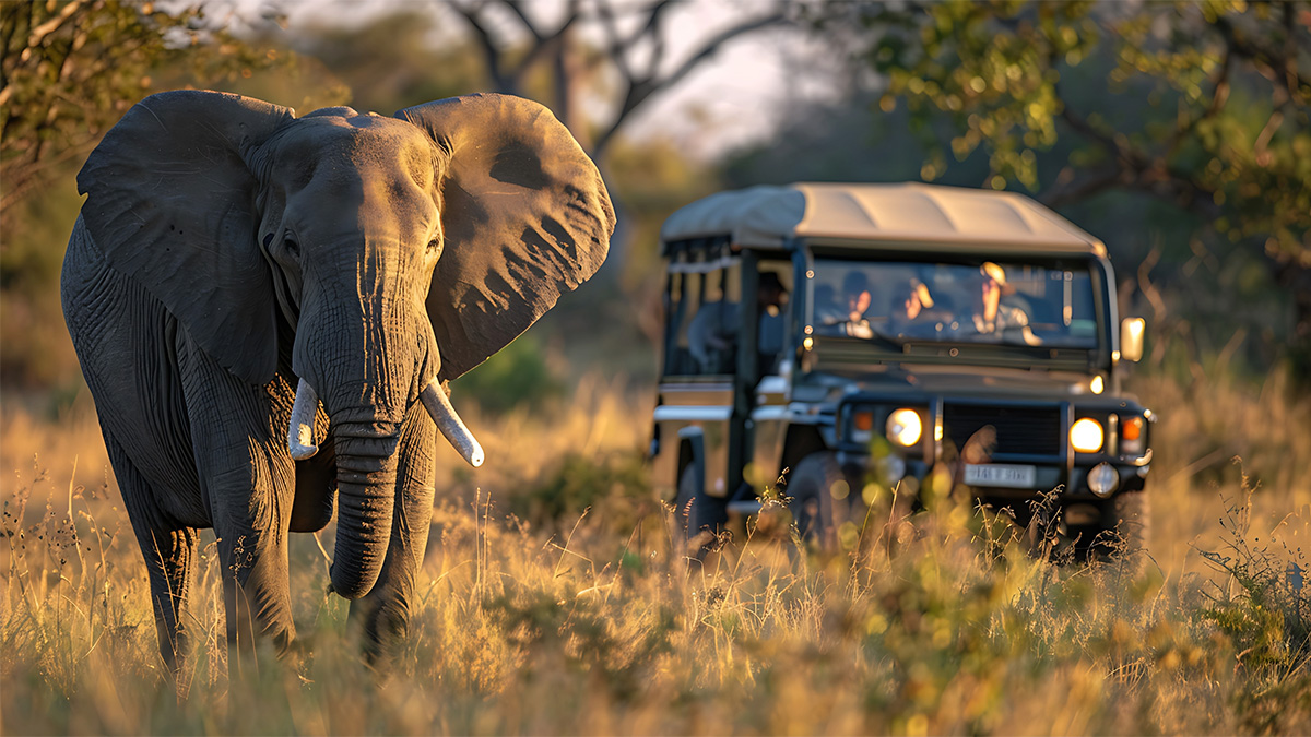 Final Safari 2