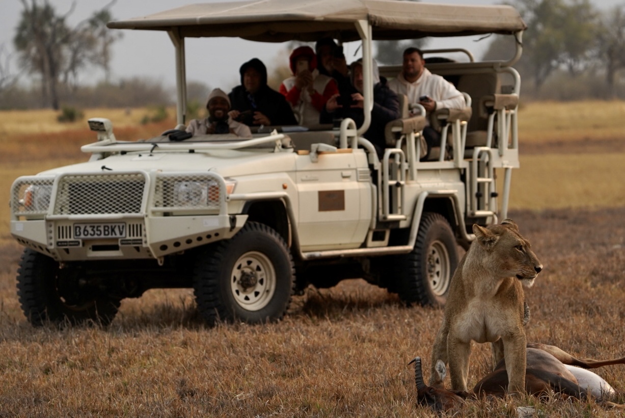 Safari image 9