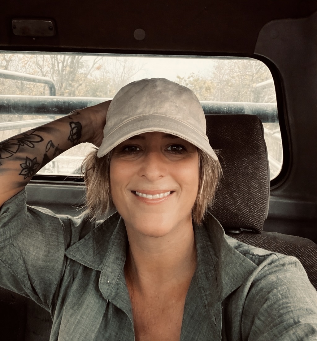 Angie Raab